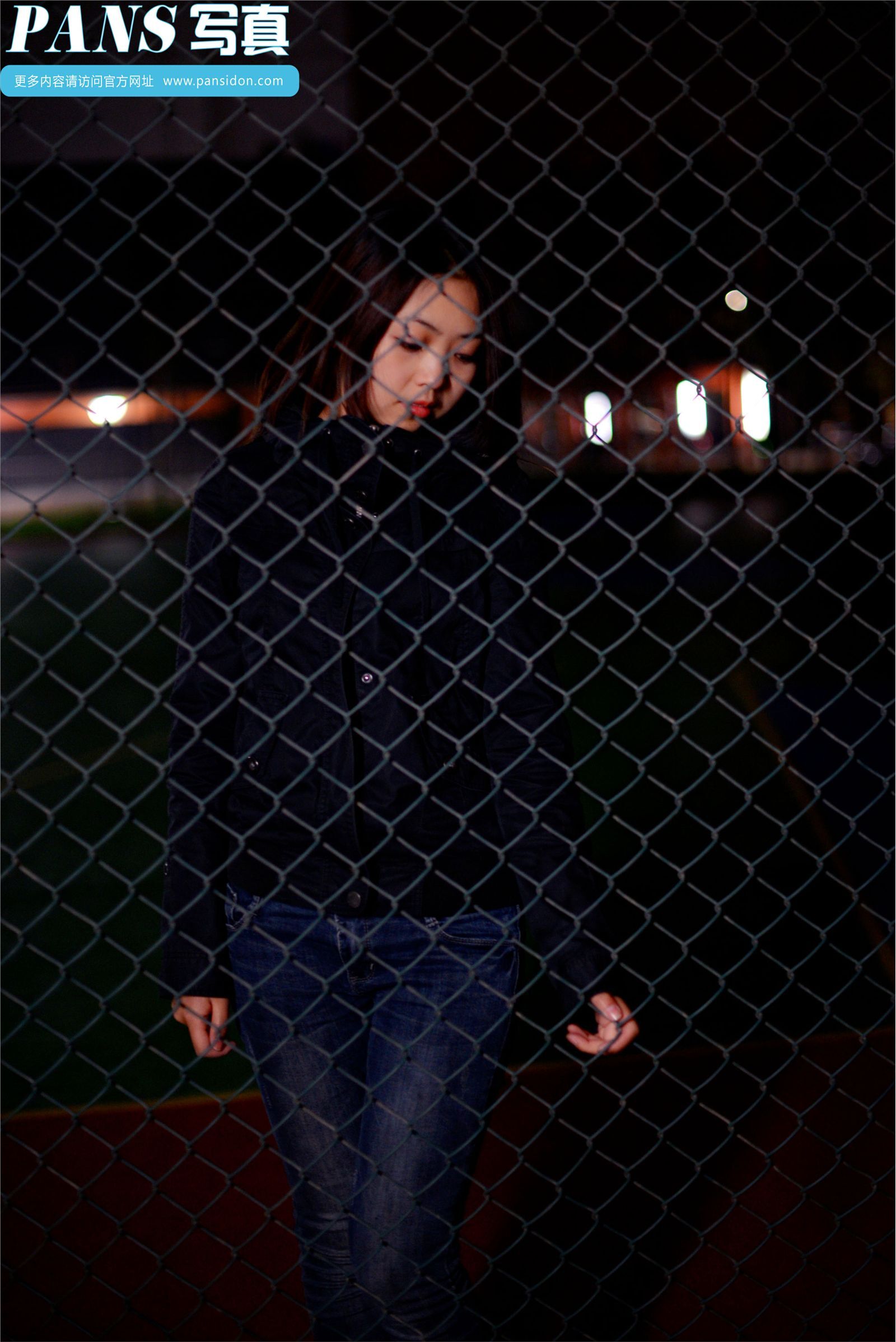 [PANS] 2014-04-30 五一特刊 默默